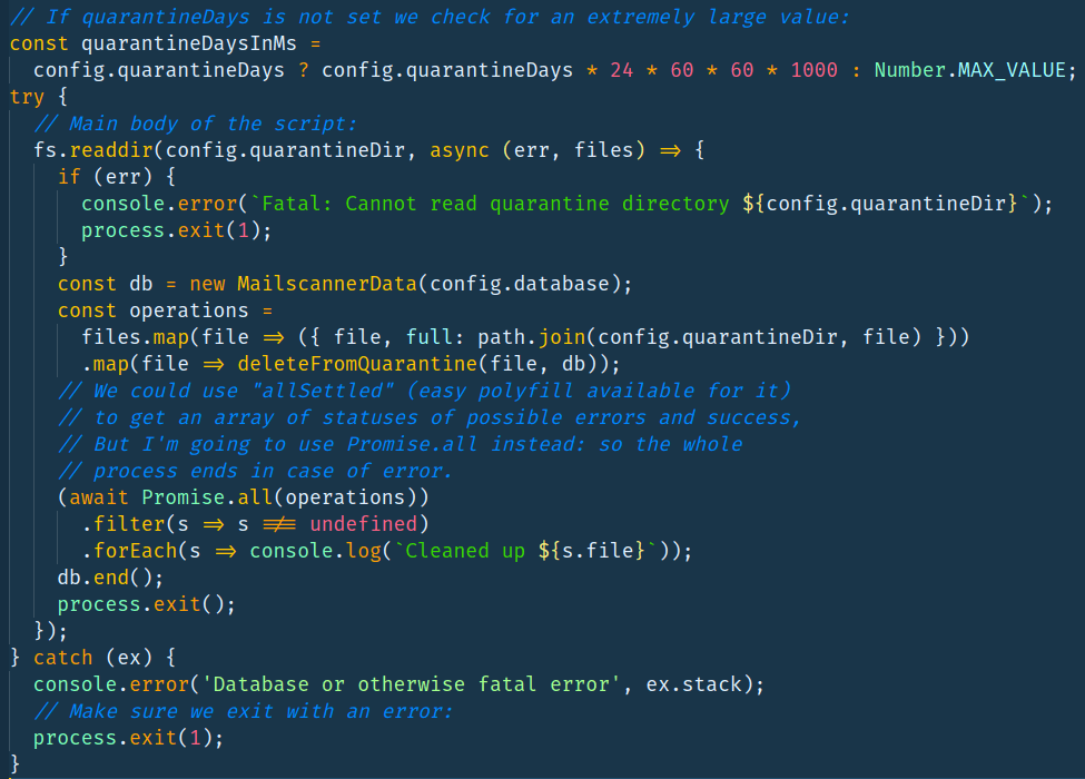 Montre la police Fira Code dans VS Code