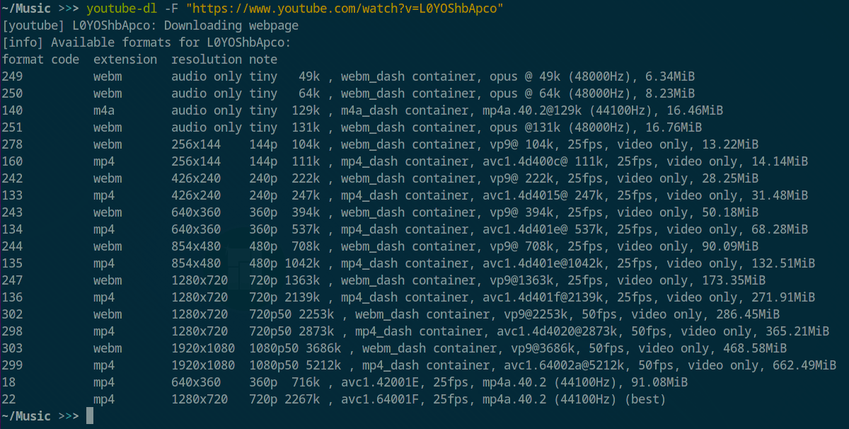 ffmpeg windows stream to youtube