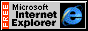 Logo internet explorer