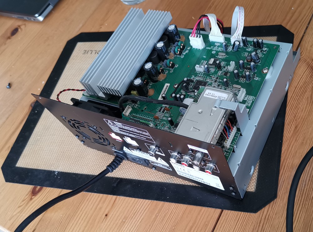 La carte de contrôle