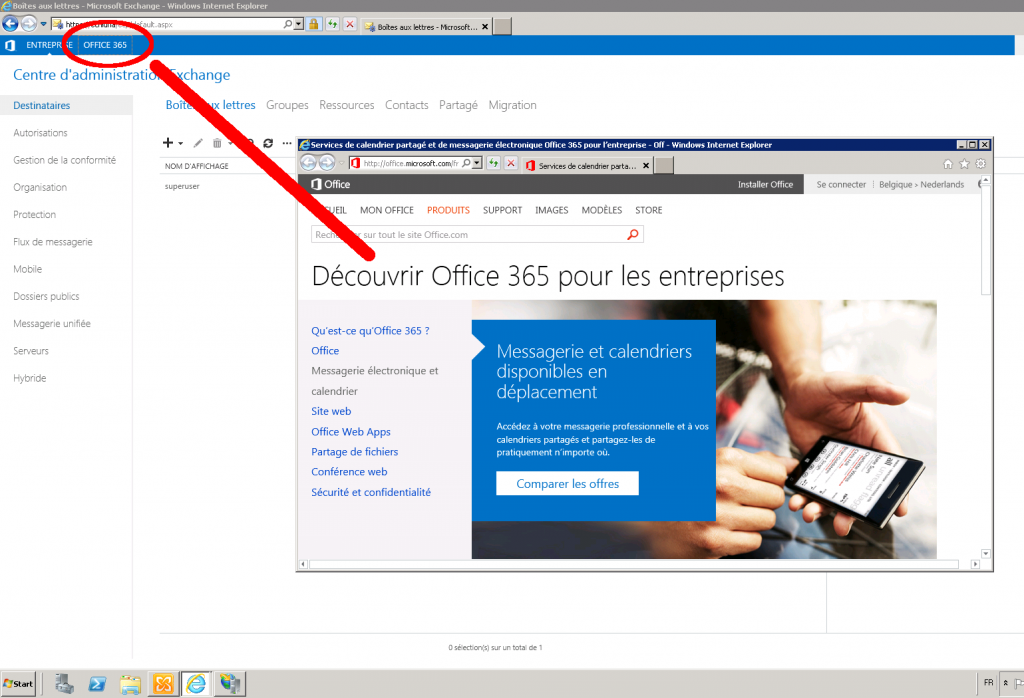 Cross product bullshit