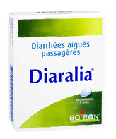 Diaralia, remède ultime